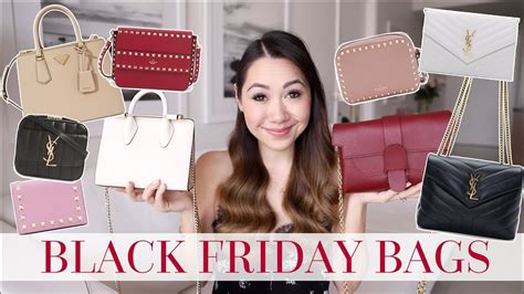 black friday handbag sales